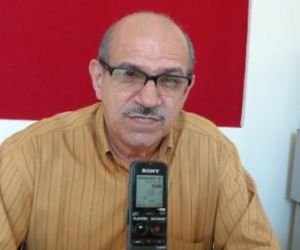 Pr. Manoel Antônio fala do centenário da Igreja Evangélica Batista