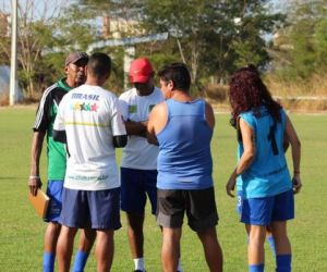 Com futuro aberto na Copa do Brasil, Tigresas visitam palco do jogo de volta