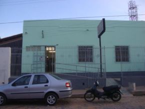 Sindicato dos Comerciários de Floriano é vítima de assalto