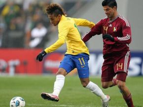 Apesar de provocações, Neymar avisa: 'Vai ser difícil me tirar do sério'