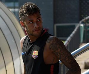 Santos busca ampliar valor de indenização como formador de Neymar; saiba como