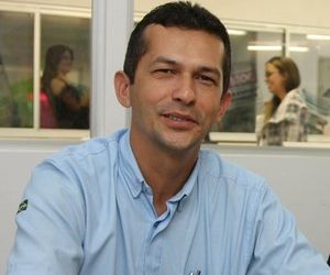Árbitro que expulsou Flávio Araújo no Nordestão apita River-PI x Bota-PB
