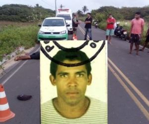 Homem é encontrado morto na BR-210 no Piauí