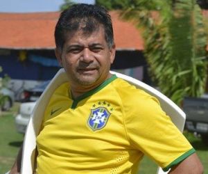 Após encontro com FFP, Parnahyba ameaça fazer protesto por cotas