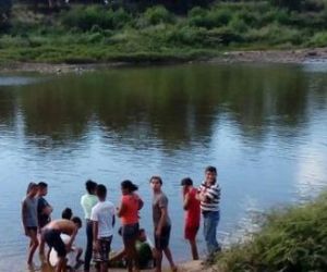 Adolescente de 14 anos é encontrada morta no rio Poti após 2 dias de buscas