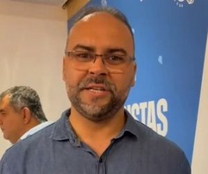 Vereador Joab Curvina prestigia inauguração da nova sede do Progressistas/PI em Teresina