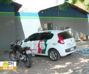 Investigações de crimes no Piauí estão paradas por falta de combustível nas viaturas