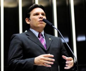 Governo Federal libera parcela de emenda do ex-deputado Marllos Sampaio