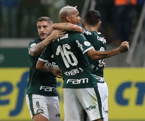 Palmeiras anuncia que disputará Florida Cup pela primeira vez em janeiro de 2020