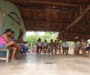 Associação da Comunidade Porteiras realiza assembleia para prestação de contas