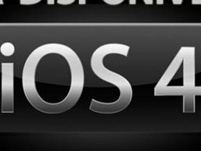 Liberado Versão Final do iOS4 para iPhones e iPods touch