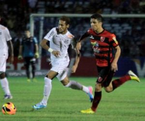Desfalcados, Flamengo-PI e Piauí fazem clássico no Lindolfo Monteiro