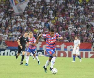 Série B: Fortaleza lidera, São Bento e Papão vencem e catarinenses entram no G4