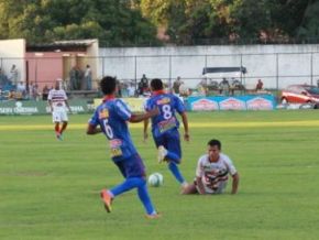 River-PI sofre, mas segura Piauí na prorrogação e vai à final do Piauiense