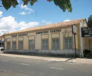 Espaço Cultural Christino Castro realiza segundo Sarart