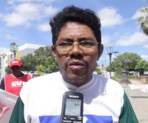 Servidores da UFPI, Campus Floriano, paralisam por tempo indeterminado