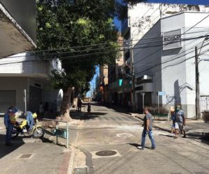 A primeira edição do festival será realizada com recursos da Fundação Municipal de Cultura Monsenhor