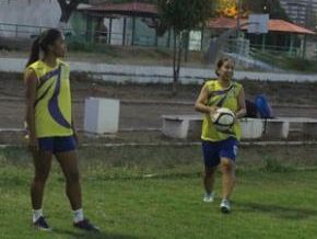 Tiradentes-PI conta com 'espião' na disputa do Campeonato Brasileiro
