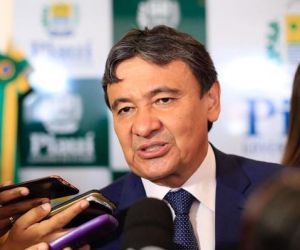 Governador diz que redução do FPE dificulta pagamento de servidores