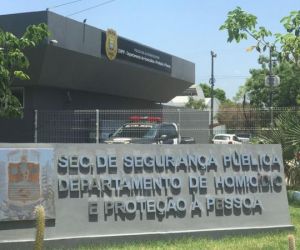 Operação prende suspeitos de homicídios e participação em organizações criminosas em Teresina