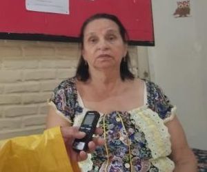 Presidente do SINTE-Floriano confirma "parada" em apoio aos aposentados