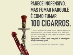 Sesapi prepara atividade no Dia Nacional de Combate ao Fumo