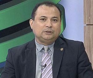Deputado Evaldo Gomes deverá ser o presidente da CCJ