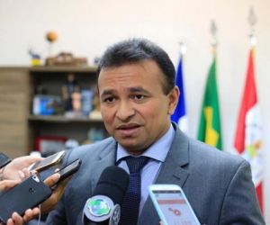 Fábio Abreu confirma investigações sobre atuação de milícias e facções no Piauí