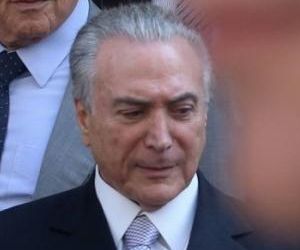 Temer e aliados fazem últimas negociações para formação de novo governo
