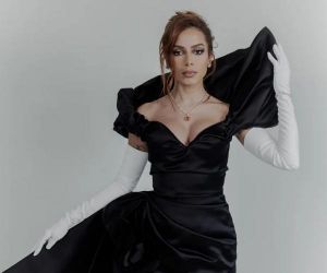 Anitta quer levar a cultura do baile de favela para o mercado latino no próximo álbum