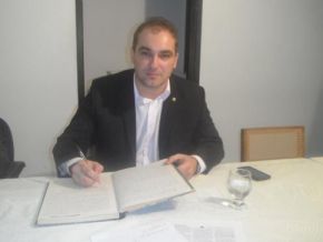 Magistrado assume 3ª Vara da Criança e do Adolescente de Floriano