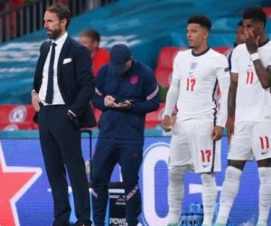 Eurocopa: Federação inglesa condena racismo contra jogadores após derrota