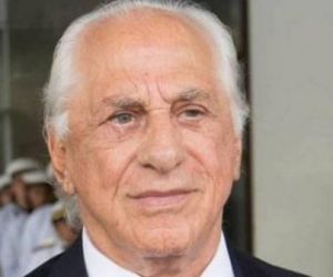 José Yunes, ex-assessor de Temer, é preso pela Polícia Federal