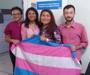 Piauí pode ganhar o 1º Plano de Direitos Humanos da População LGBT em 2021