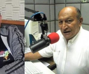 Radialista Chico Silva morre de covid-19; 2º profissional neste domingo