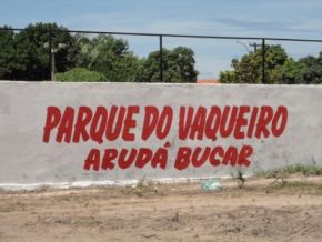 Está chegando o dia da II Grande Vaquejada em Floriano