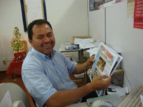 SINE de Floriano é o maior puxador de postos de trabalho do estado
