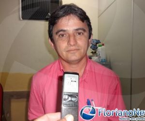 Matadouro de Floriano será transformado em indústria de leite