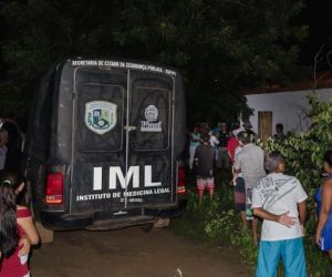 Acusado de matar companheira com golpes de barra de ferro no PI é condenado a 19 anos de prisão