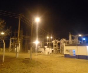 Falha em sistema elétrico provoca apagão em Floriano e outros municípios