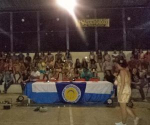 Escola Estadual Fauzer Bucar promove IV Semana Cultural