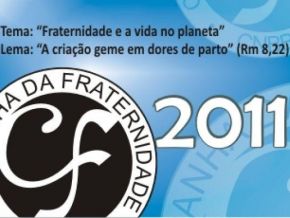 CNBB escolhe o Meio Ambiente como tema da Campanha da Fraternidade 2011