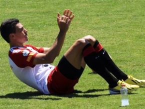 Agora sem Lucas, São Paulo estreia contra o Mirassol