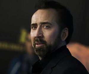 Nicolas Cage vai aparecer como Superman em "The Flash"