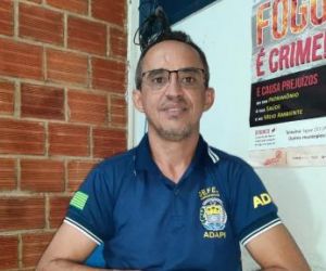 Dia 1º começa a segunda etapa de vacinação contra febre aftosa em Floriano