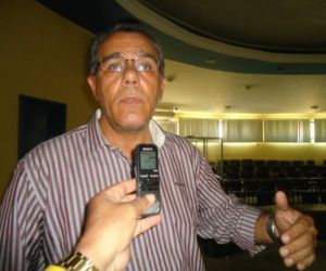 Vereador Everaldo Elvas fala sobre saída do grupo político do Prefeito Gilberto Júnior