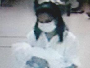 Polícia investiga se funcionária da maternidade ajudou raptora de bebê