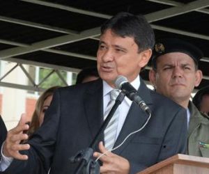 Governador autoriza convocação de 430 aprovados em concurso da PM
