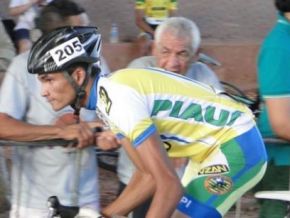 Piauí conquista 3 medalhas de bronze na Copa Nordeste de Ciclismo