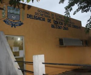 Suspeito de estuprar a tia deficiente é preso no Piauí; irmã filmou o crime e chamou a polícia